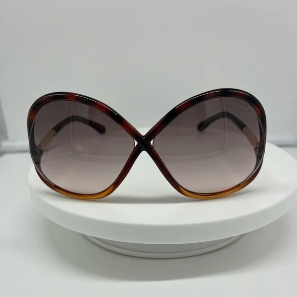 Tom Ford | Accessories | Original Tom Ford Sunglasses They  display picture 1